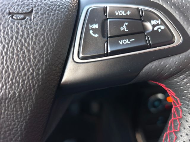 Ford EcoSport ST-Line*LED*Navi*Navi*SHZ*PDC*