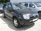 Dacia Duster Prestige dCi 110 4x2 - AHK - ATM 79tkm - Dacia Duster: Dci 4x2