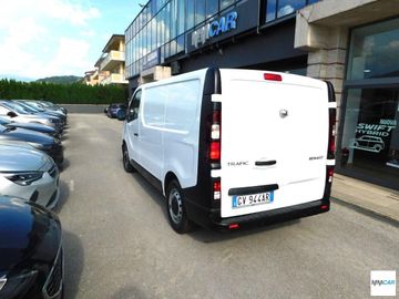 Renault Trafic - 4