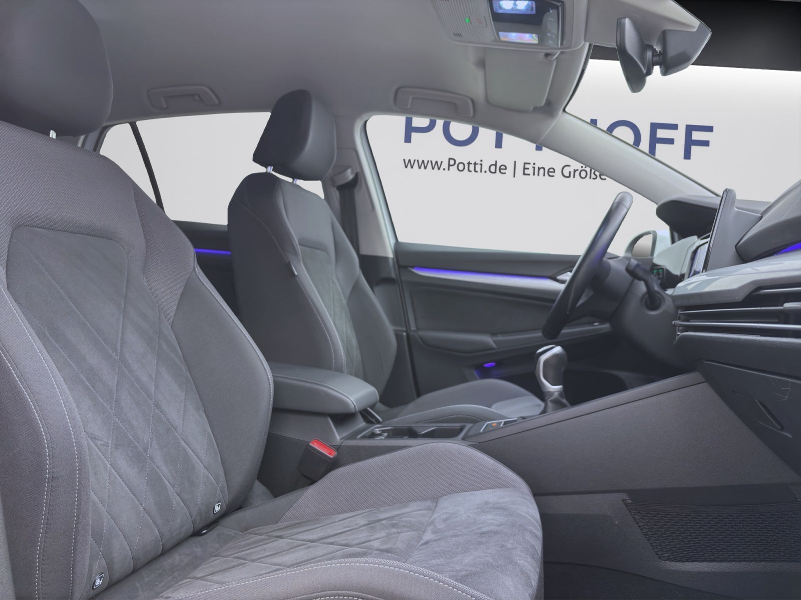 Volkswagen Golf - Bild 17