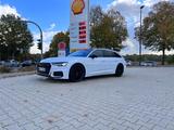 Audi S6 StHZ, 360 Grad, Panorama, B&O Advanced, AHK - Audi S6 in Essen