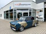 Trabant 601 *Custom Made* - Trabant Gebrauchtwagen in Dresden