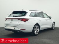 Seat Leon - Vorschau Bild 6
