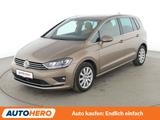 Volkswagen Golf VII Sportsvan 1.4 TSI Highline BMT Aut. - Volkswagen Golf Sportsvan mit Panoramadach
