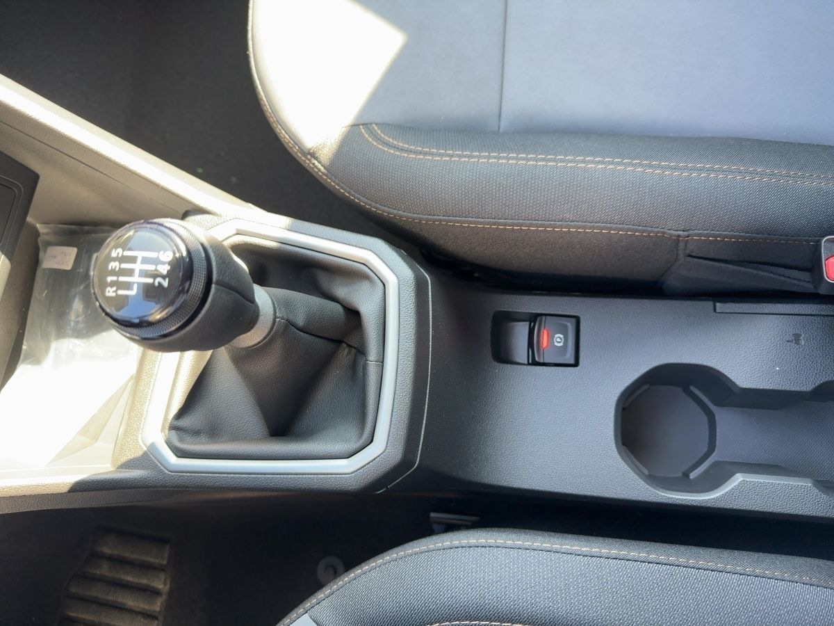 Fahrzeugabbildung Dacia Jogger Extreme+ TCe 110