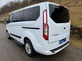 Ford Tourneo Custom L1/1HD/9 Sitzer/2x Klima/SHZ/PDC/ - gebrauchte Ford Tourneo Custom aus dem Jahr 2024