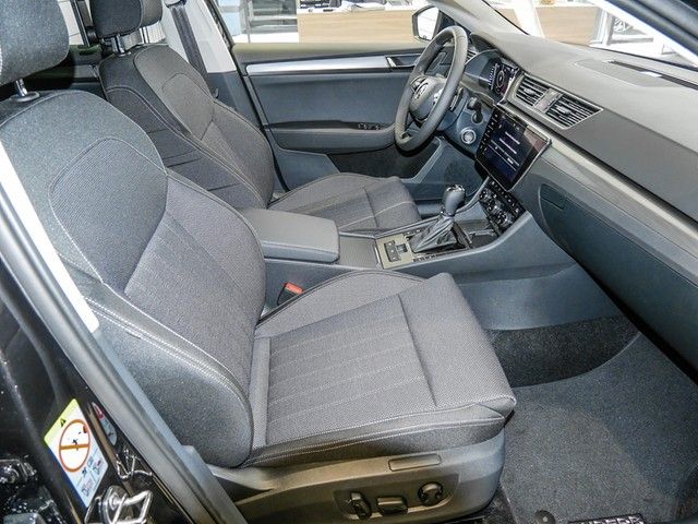 Superb Combi 1.4 iV Style DSG NAVI+MATRIX+AHK