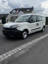 Fiat  Doblo Maxi 1,6 16V Multijet, Service neu, LKW - Fiat Doblo: Multijet