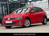 Volkswagen Polo Highline 1.0 TSI, AID, Navi, Sitzheiz, PDC - gebrauchte Kleinwagen in Regensburg