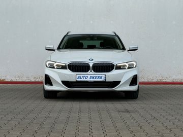 BMW 320 - 2