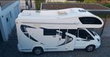 Chausson C646 Flash - Top (Neuer Zahnriemen und DPF) - Chausson Alkoven