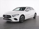 Mercedes-Benz A 200 Progressive+NavPrem+LED-HP+Lenkradhzg+RFK+