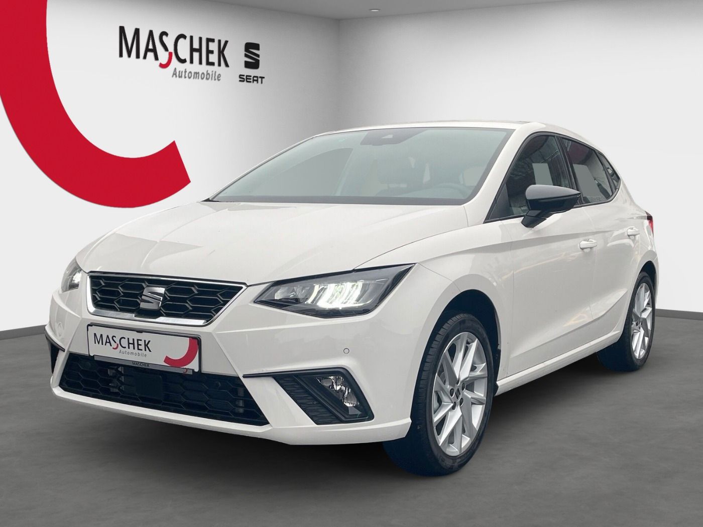 Seat Andere - Bild 2