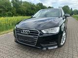 Audi A3 Sportback attraction Facelift Navi - Audi A3: Facelift