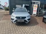 Seat Ateca Style,Automatik,AHK, - Seat Ateca in Karlsruhe