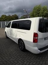 Citroën SpaceTourer XL 2,0 BlueHDi 180 S&S L2 Shine - Citroën SpaceTourer Gebrauchtwagen