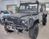 Land Rover Defender - Land Rover aus 1996