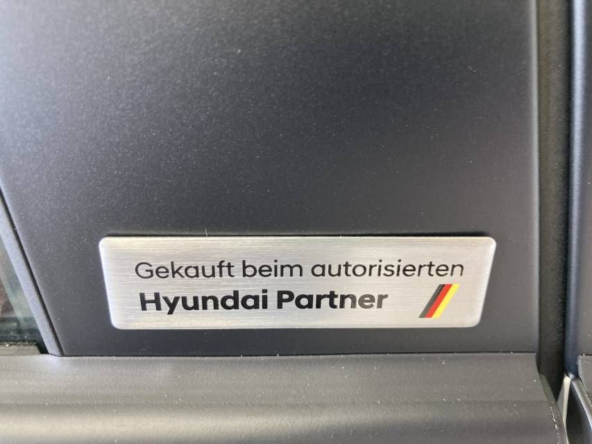 Fahrzeugabbildung Hyundai i20 1.0 T-Gdi (101 PS) 48V Intro Edition