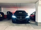BMW 216 Gran Tourer 216i M Sport M Sport - BMW 216 Gran Tourer von privat