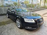 Audi A6 2.7 TDI Avant Leder Xenon S-line Sport Paket - Audi A6 aus 2011: Line