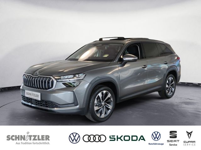 Skoda Kodiaq 2.0 TDI DSG 4x4 Selection AHK/PANO/360°/H