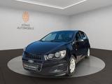 Chevrolet Aveo Schrägheck LT+/LM/SERVO/CD/TEMPO/BLUETOOTH - Chevrolet Aveo in Dortmund