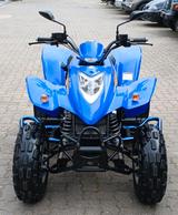Kymco GXR 250 Sport 1 Hand nur 671 KM - KYMCO QUAD 250