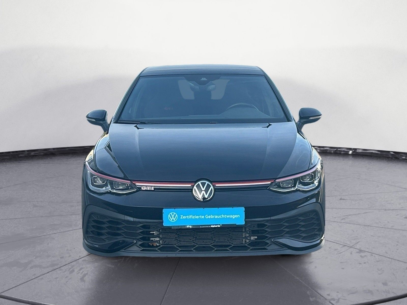 Volkswagen Golf - Bild 7