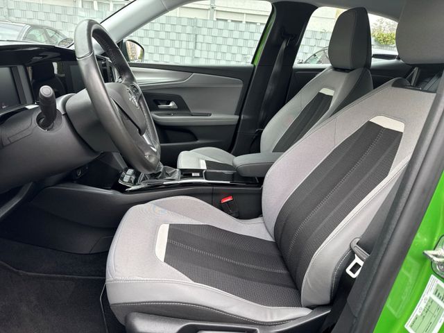 Mokka Elegance 1.2 Elegance KLIMA SHZ LHZ LMF LE