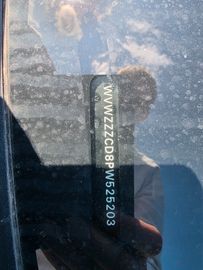 Volkswagen Golf - 11