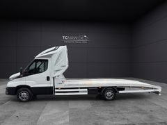 IVECO Daily 35S18 Backsleeper Himatic AHK 3,5t VDI2700