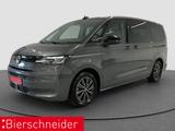 Volkswagen T7 Multivan 2.0 TDI DSG LÜ 7SITZE NAVI CAM