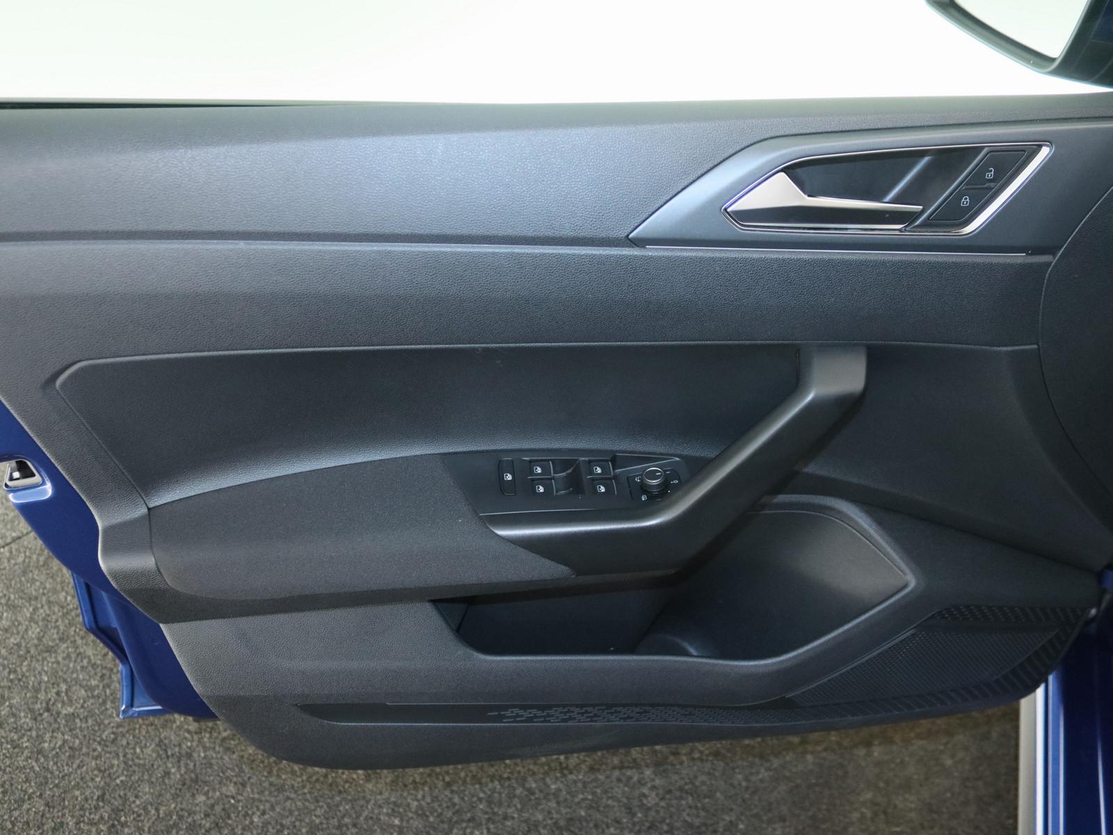 Volkswagen Polo 1.0 TSI R-Line MATRIX-LED PANO NAVI KAMERA, миниатюра 15