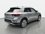 Volkswagen 1.5 TSI DSG GOAL NAVI LED KLIMAAUTO ACC KAMERA A - VW Gebrauchtwagen