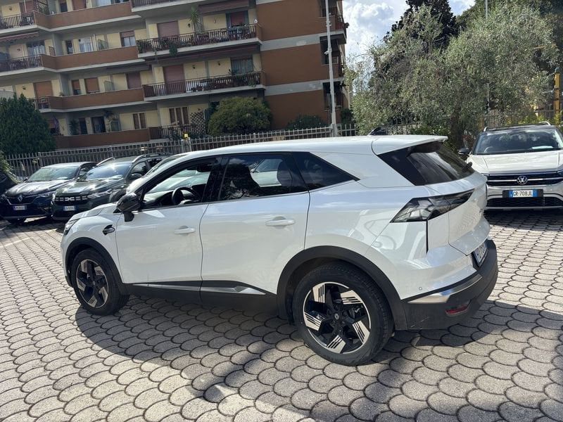 Other Renault Symbioz techno mild hybrid MT 140CV imagem 3