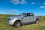 Ford Ranger - LKW bis 3,5 t - 4x4 Allrad -... - Ford Ranger: For