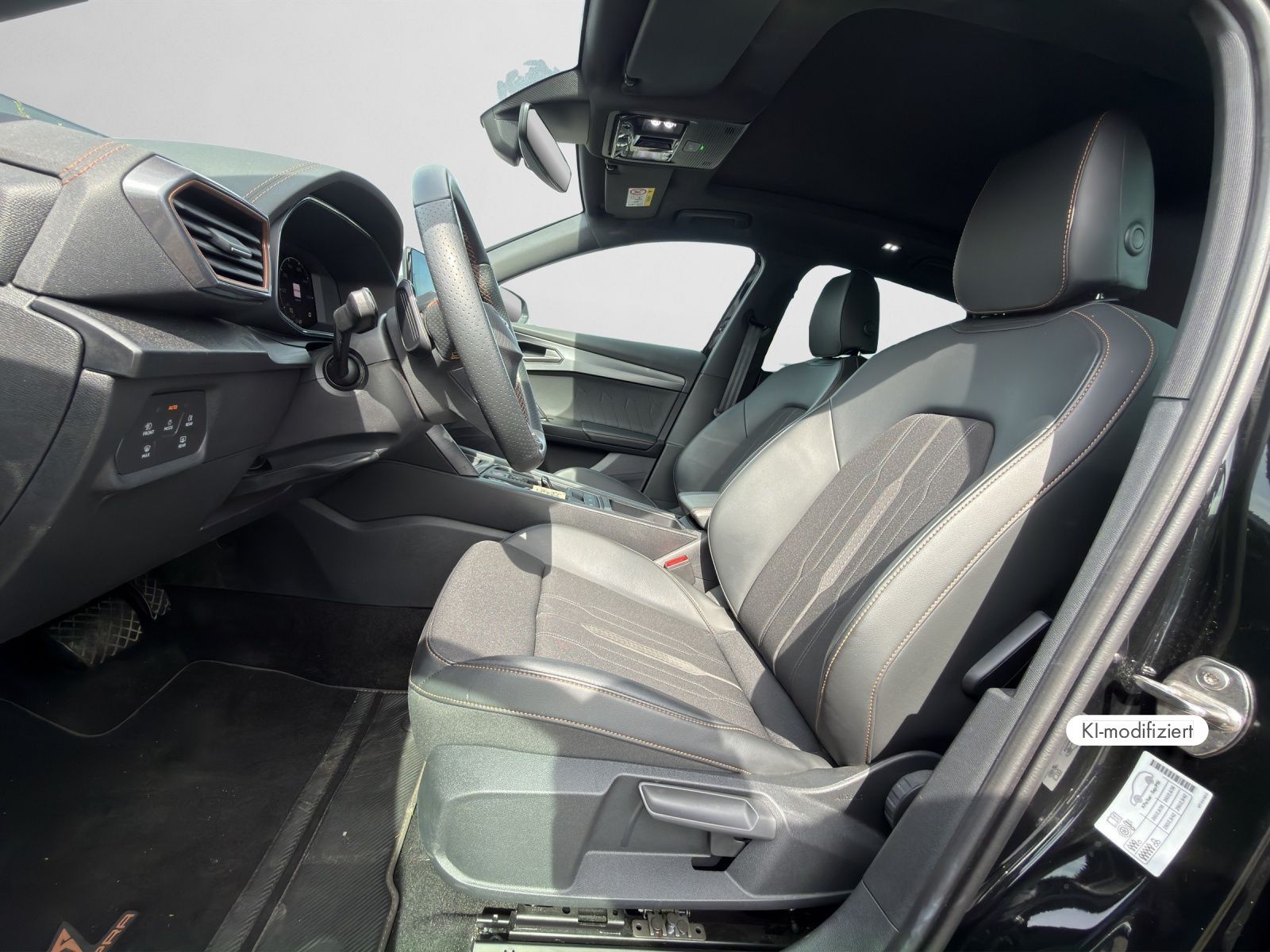 Cupra Formentor - Bild 12
