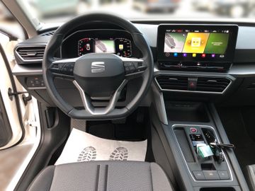 Seat Leon 1.0 TSI Style *Beats*Navi*Virtual