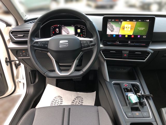Seat Leon 1.0 TSI Style *Beats*Navi*Virtual