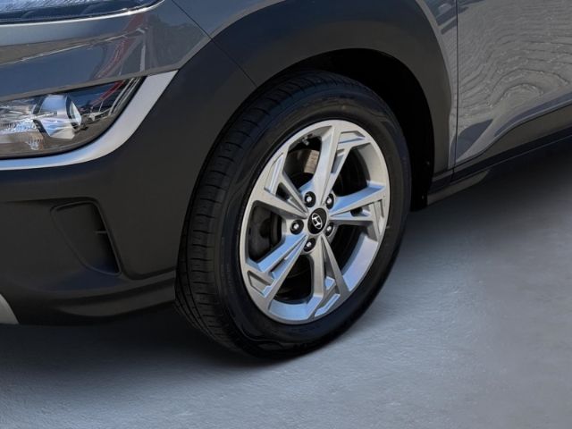 Fahrzeugabbildung Hyundai KONA 1.0 Trend 2WD +KLIMA+NAVI+PDC+SHZ+RFK+UVM+