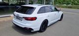 Audi RS 4 Avant Quattro Matrix Sound MMI RS-Abgas - Audi RS4: Weiß