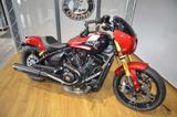 Indian Scout 101 Jekill & Hyde - INDIAN 101 SCOUT