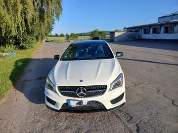 صورة 1 لـ 2013 Mercedes-BENZ CLA