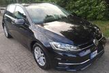 Volkswagen Golf 1.4 TSI 92kW AHK,Vollscheckheft,Unfallfrei  - Volkswagen Golf: Unfall
