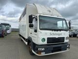 MAN LE 8.180 Wohnmobil - MAN 8