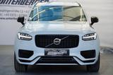 Volvo XC90 T8 Ultra Dark Recharge Plug-In Hybrid AWD - Volvo XC90: R