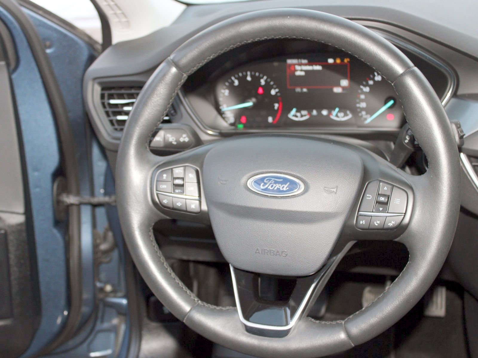 Fahrzeugabbildung Ford Focus Active 1,5 EcoBoost Start/Stopp