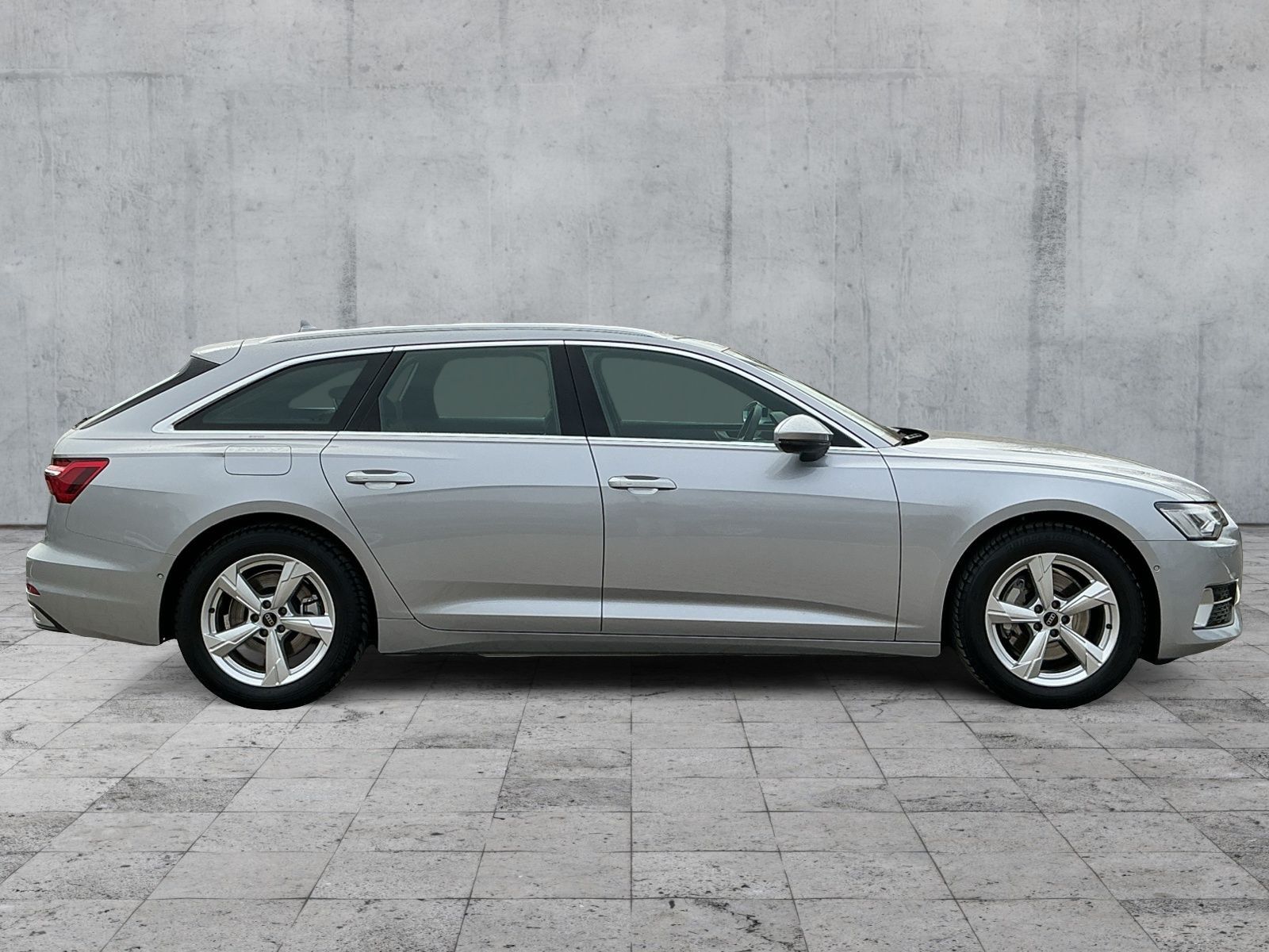 Audi A6 - Bild 7