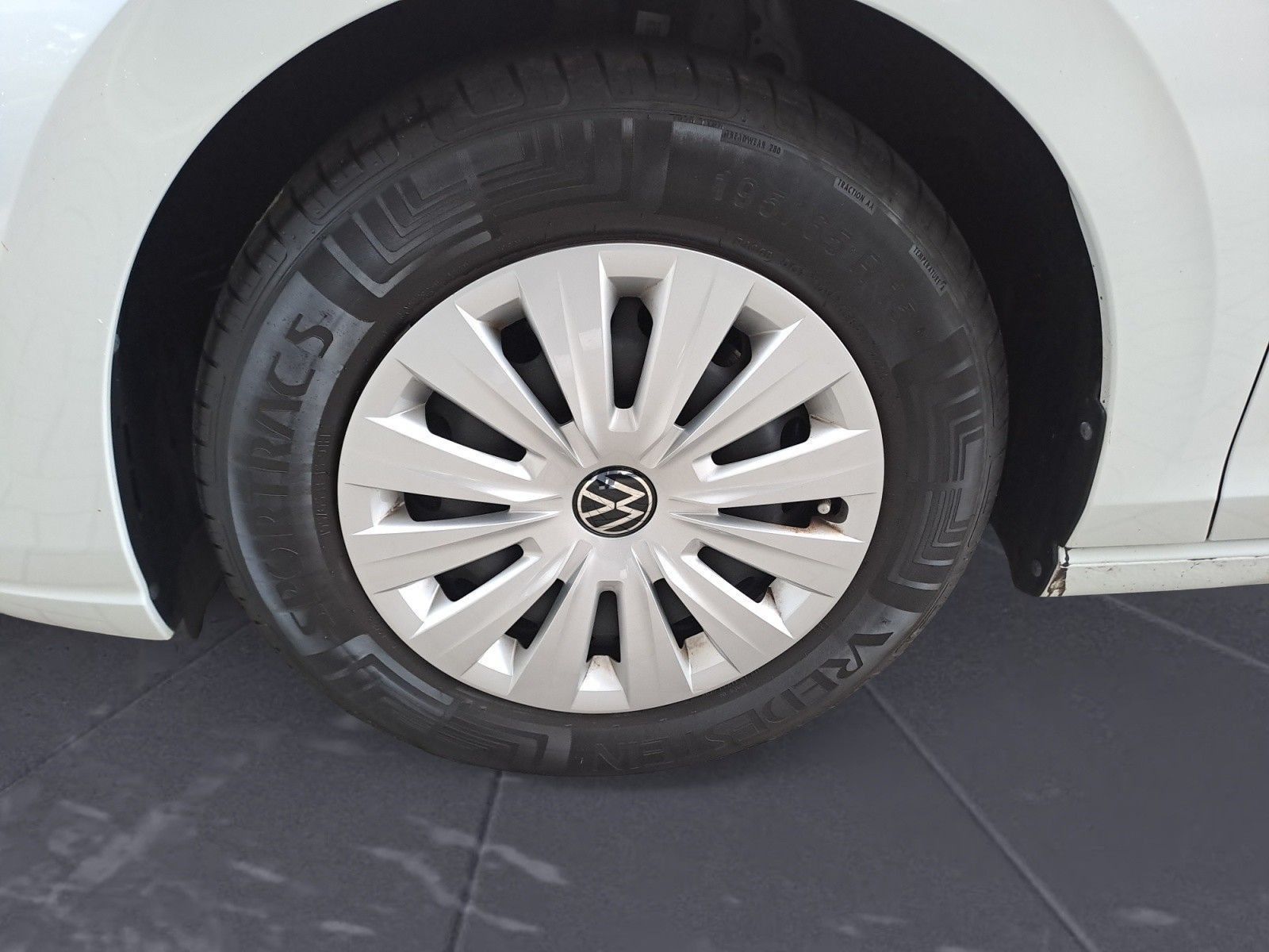 Volkswagen Golf - Bild 12