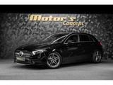 Mercedes-Benz A 220 D AMG Line - gebrauchte Mercedes-Benz A 220 aus dem Jahr 2024